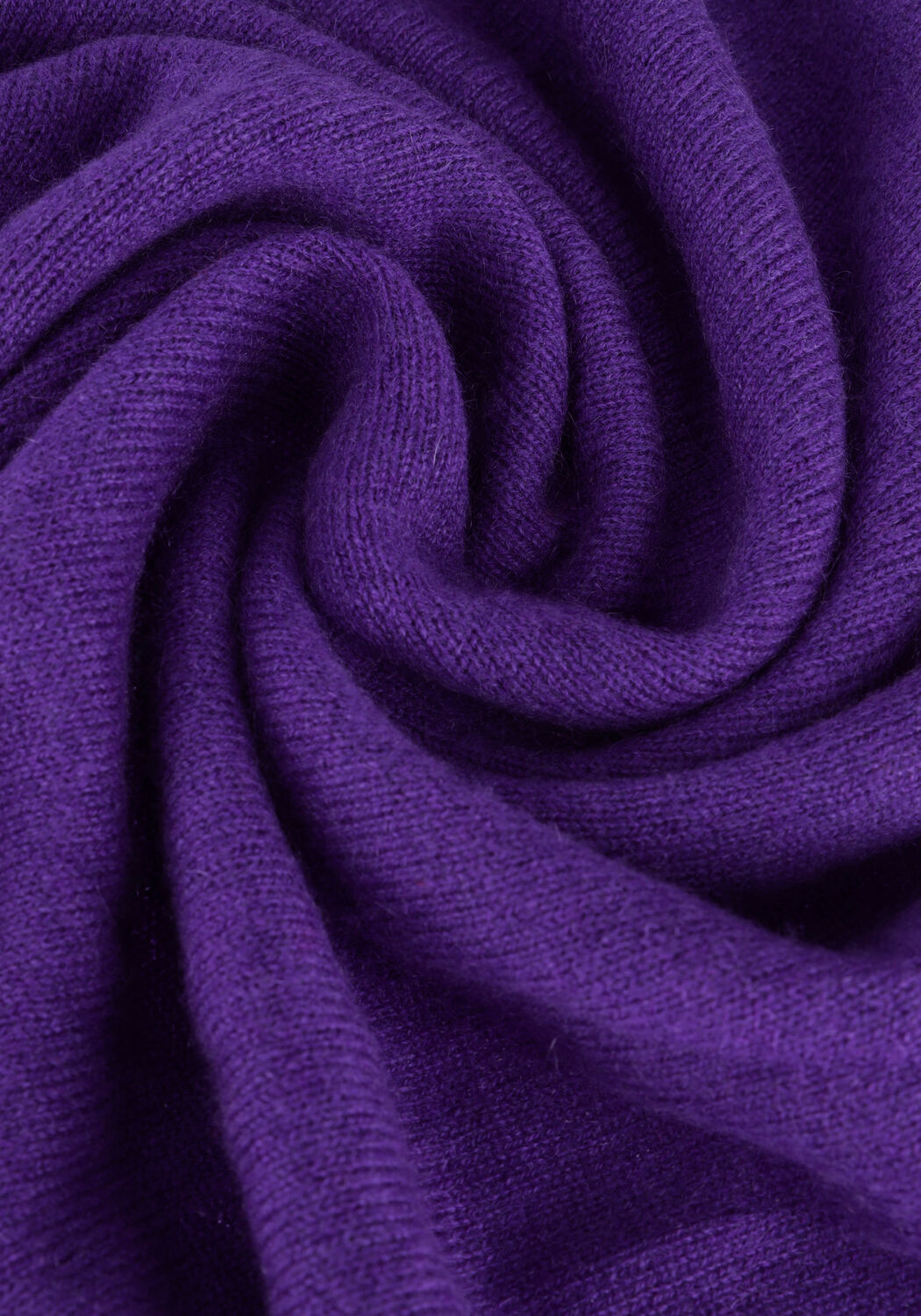 NOT SHY Pull MARGARETH en violet - large