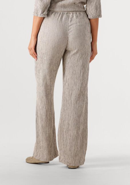 MOSCOW Pantalon large 85-02-PERCY Sable - large