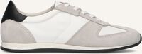 Grijze VAGABOND SHOEMAKERS Sneakers YASMIN - medium