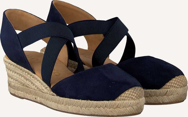 Blauwe UNISA Espadrilles CELE Blauwe UNISA Espadrilles CELE - large
