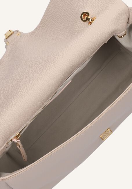 Roze COCCINELLE Schoudertas FIRENZE SOFT Roze COCCINELLE Schoudertas FIRENZE SOFT - large