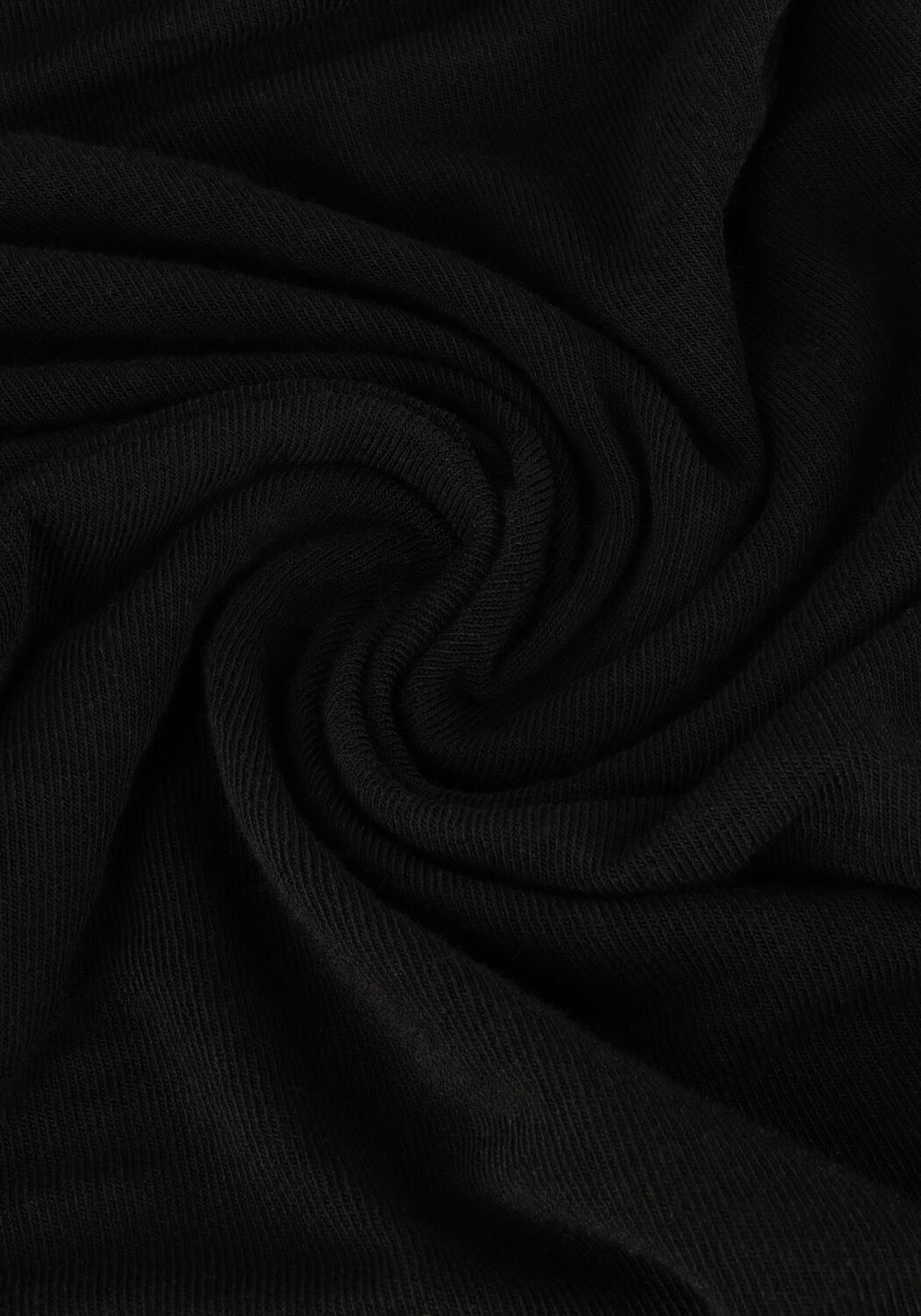 Zwarte CC HEART Coltrui LANA TURTLENECK - large