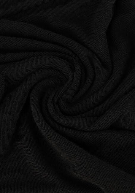 Zwarte CC HEART Coltrui LANA TURTLENECK Zwarte CC HEART Coltrui LANA TURTLENECK - large