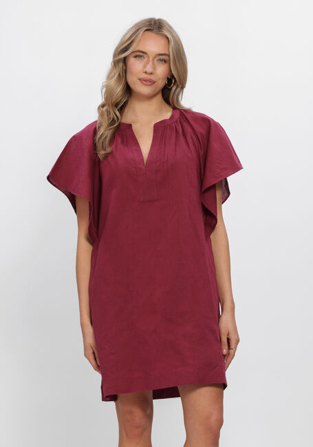 NOTRE-V NV-HENNETTE Robes Bordeaux - large