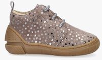 FALCOTTO Chaussures à lacets FREEDOM en taupe - medium