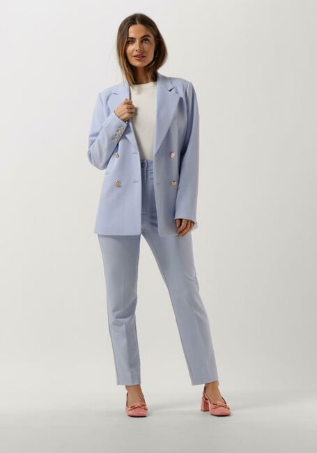 Lichtblauwe JOSH V Pantalon SARA - large