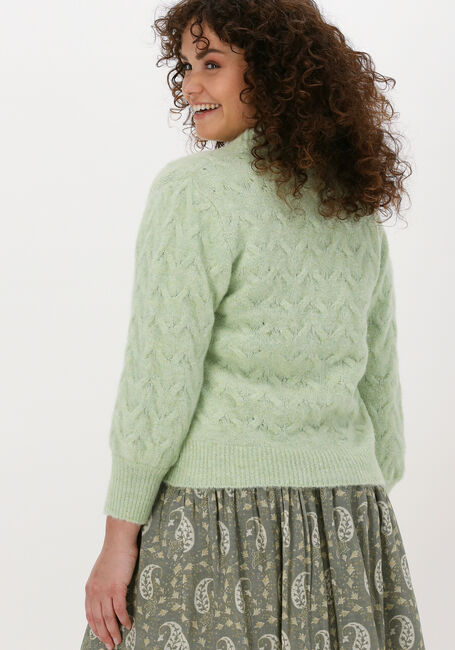 Groene IBANA Vest CIRA - large