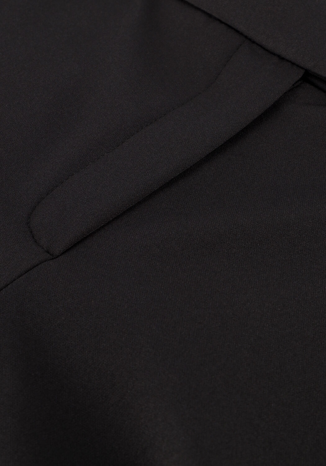 IBANA Pantalon PERRIE en noir - large