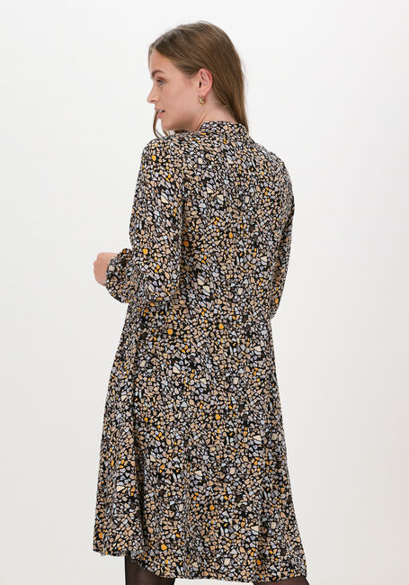 MINIMUM Mini robe BINDINE 9201 en noir - large