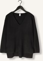 Y.A.S. YASELMA LS V-NECK KNIT PULLOVER Y.A.S. YASELMA LS V-NECK KNIT PULLOVER - medium
