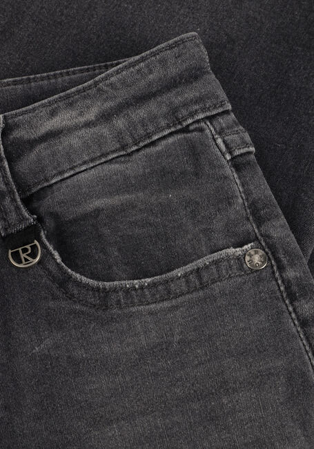 Grijze RETOUR Straight leg jeans CELESTE Grijze RETOUR Straight leg jeans CELESTE - large