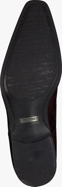 Cognac MAGNANNI Nette schoenen 20117 - large