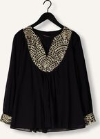 GREEK ARCHAIC KORI 340552 Blouses en noir GREEK ARCHAIC KORI 340552 Blouses en noir - medium