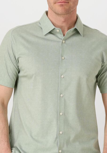 DESOTO Chemise décontracté CASUAL KENT 1/2 en vert - large