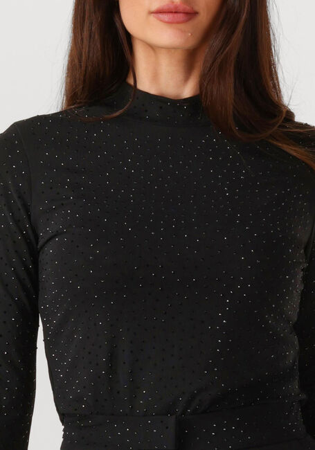 HARPER & YVE Pull JALEY-LS en noir - large