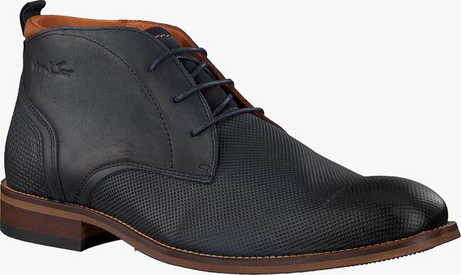 Blauwe VAN LIER Nette schoenen 1859201 - large