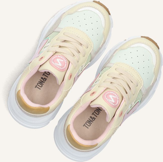 Multi TON & TON Sneakers SANNA Multi TON & TON Sneakers SANNA - large