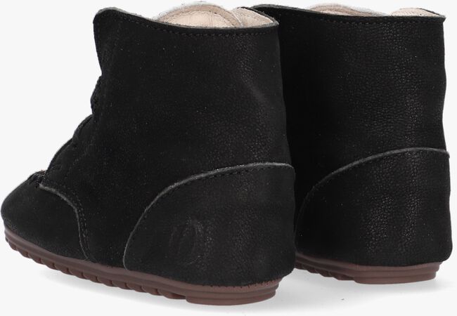 SHOESME BP21W023 Chaussures bébé en noir - large