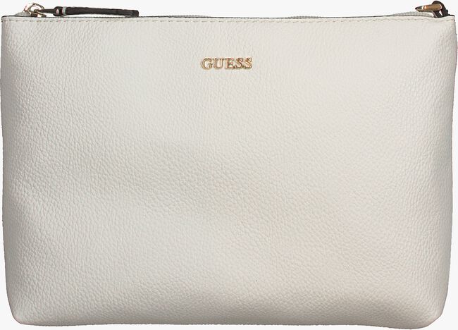 Witte GUESS Handtas VIKKY TOTE - large