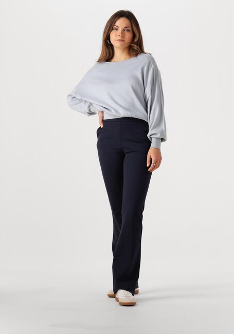 DRYKORN Pull TERESY Bleu clair - large