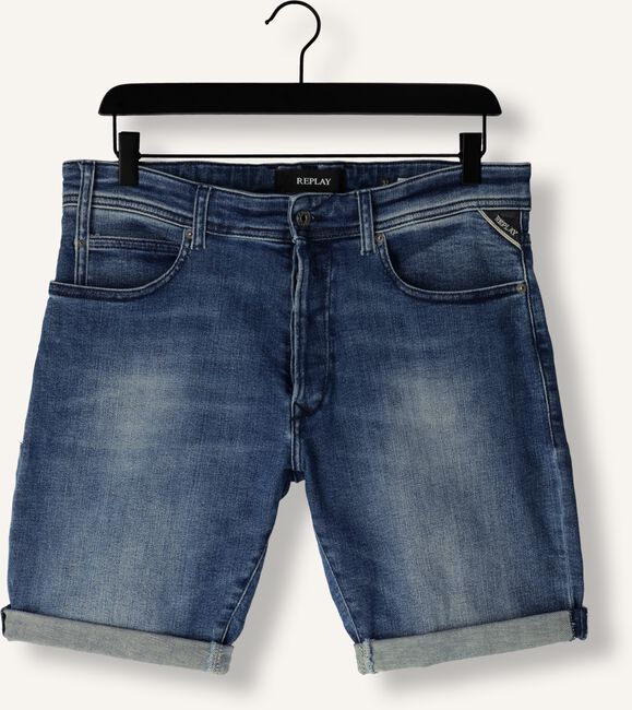 Blauwe REPLAY Jeans RBJ.981 SHORT Blauwe REPLAY Jeans RBJ.981 SHORT - large
