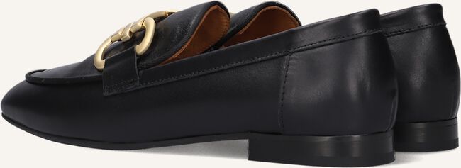 Zwarte NOTRE-V Loafers 5632 Zwarte NOTRE-V Loafers 5632 - large