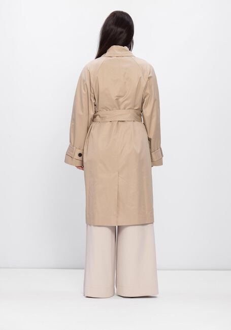 Beige INWEAR Jassen HINONAIW TRENCH - large