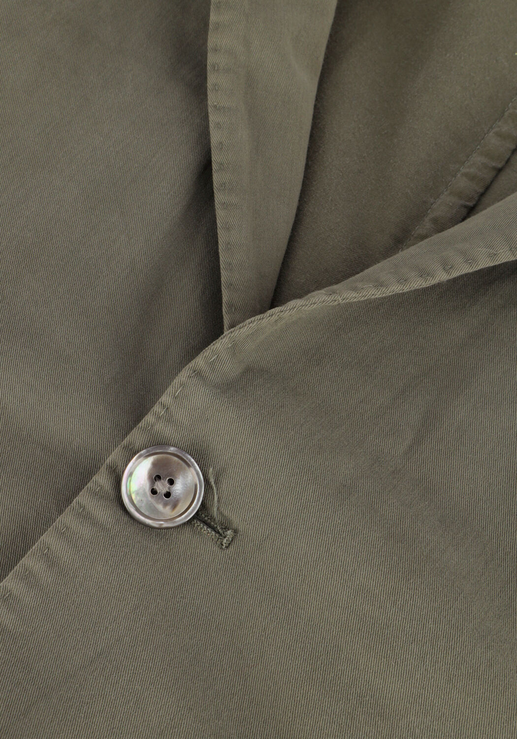 PROFUOMO PPUP10004 Vestons en vert - large