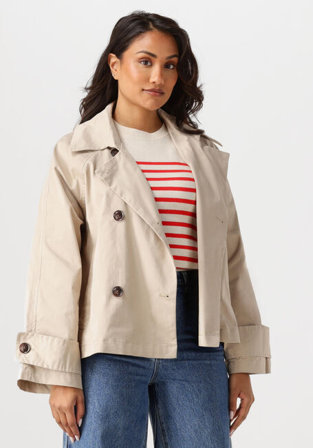Zand WITHBLACK Jassen WBLKIMBERLY SPRING COAT - large