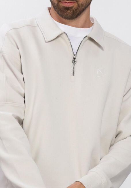 Ecru CHASIN Polo BLAZE POLO - large