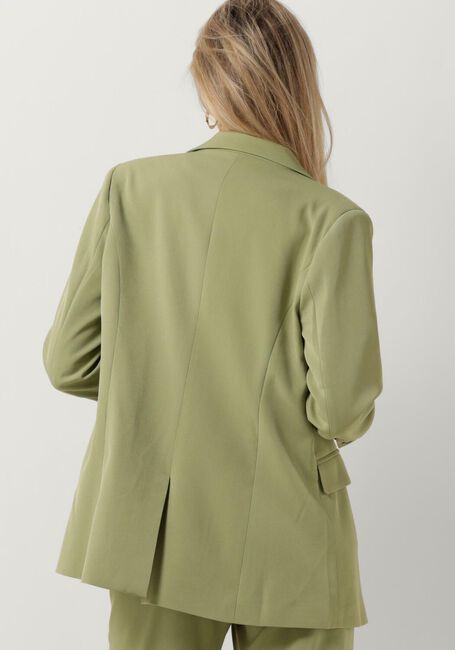 YDENCE Blazer BLAZER MAISIE en vert - large