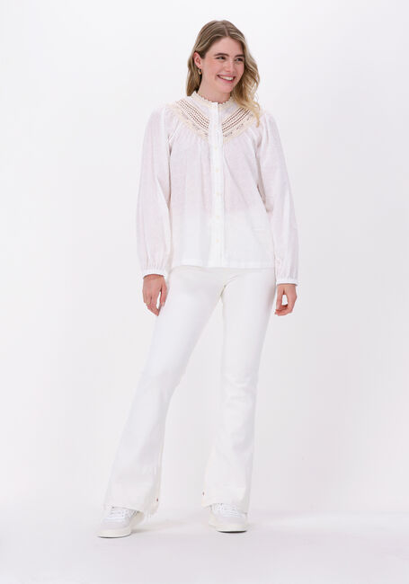 MOSCOW ANNES Blouses Blanc - large