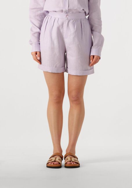Lila RESORT FINEST Korte broek BERMUDA - large