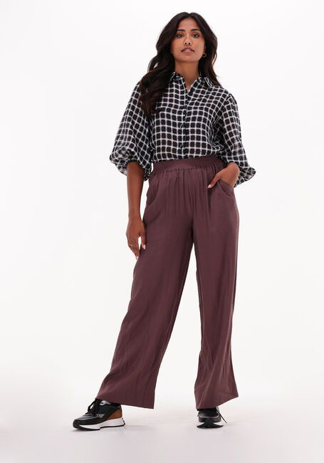 CATWALK JUNKIE BL NAOMIE Blouses en noir - large