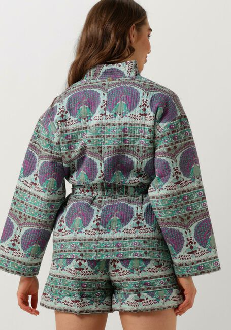 ANTIK BATIK Jack TALA JACKET en multicolore - large