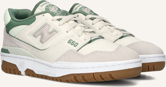 Witte NEW BALANCE Sneakers BBW550 Witte NEW BALANCE Sneakers BBW550 - large