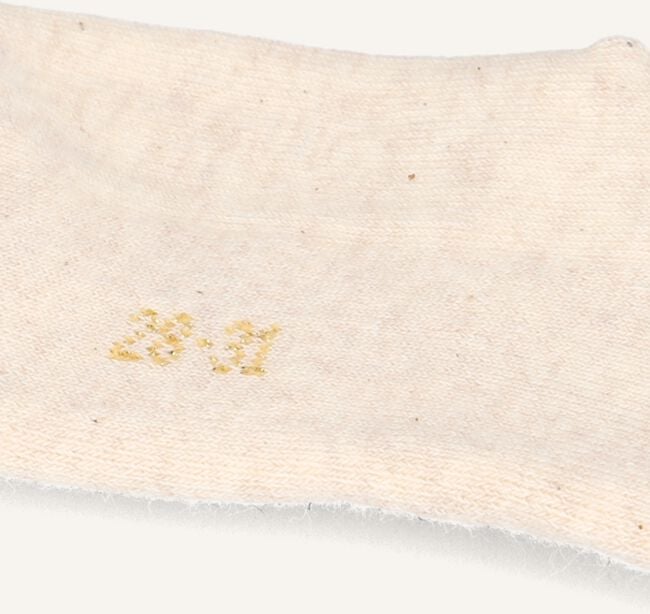 Beige JENEST Beenmode J SPORT SOCKS Beige JENEST Beenmode J SPORT SOCKS - large
