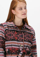 Multi SISSEL EDELBO Gewatteerde jas LENNOX SILK COAT - medium