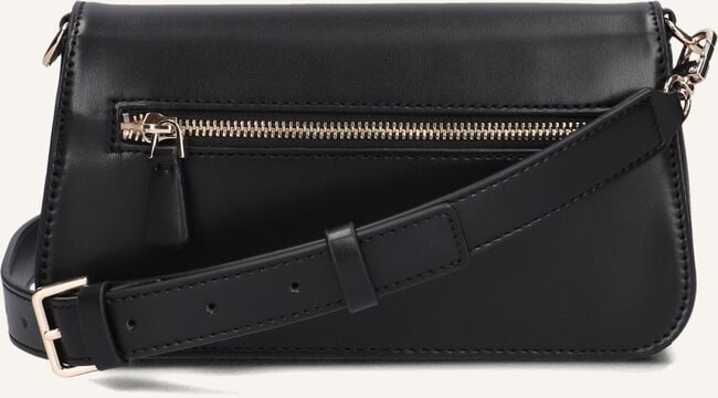 Zwarte GUESS Schoudertas MIETTA Zwarte GUESS Schoudertas MIETTA - large