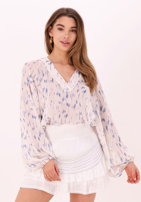 REFINED DEPARTMENT IRIS Blouses Crème - large