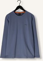BOSS ORANGE Pull TEMPESTO en bleu BOSS ORANGE Pull TEMPESTO en bleu - medium