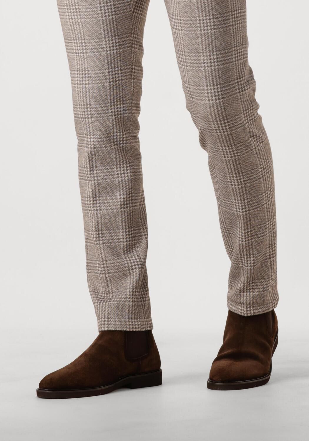 Bruine MAZZELTOV  4P-15812 - large