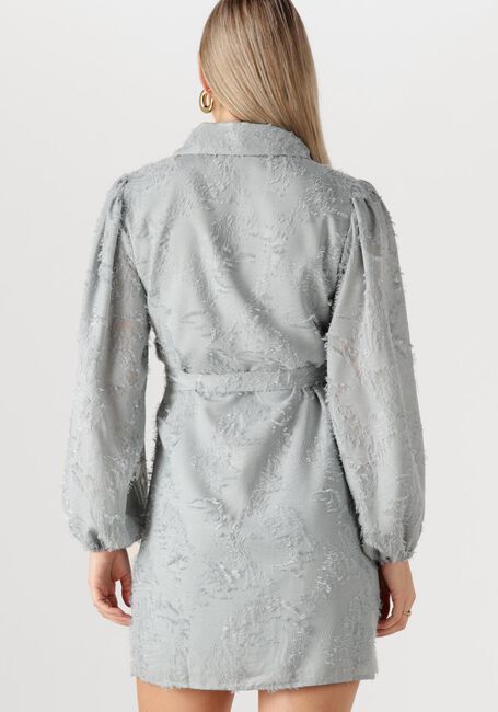 NOTRE-V Mini robe NV-FORTUNE Bleu clair - large