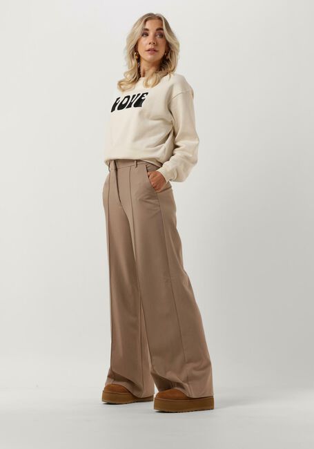 CATWALK JUNKIE Chandail SW MORE LOVE en blanc - large