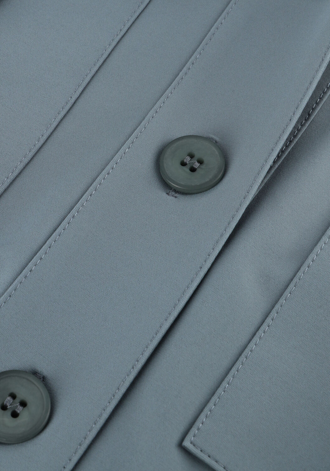 JAPAN TKY SHIGEKO Blouses Petrol - large