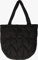 Zwarte FABIENNE CHAPOT Shopper PRISCA TOTE BAG - medium