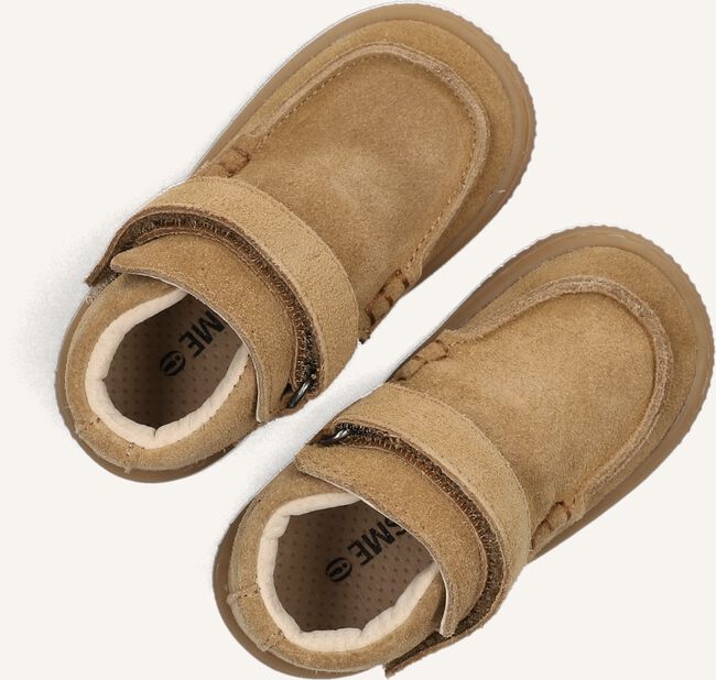 Cognac SHOESME Sneakers BN24W016 Cognac SHOESME Sneakers BN24W016 - large