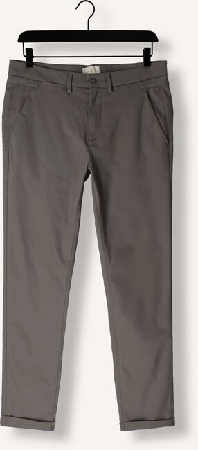Groene CAST IRON Chino RISER CHINO STRETCH Groene CAST IRON Chino RISER CHINO STRETCH - large