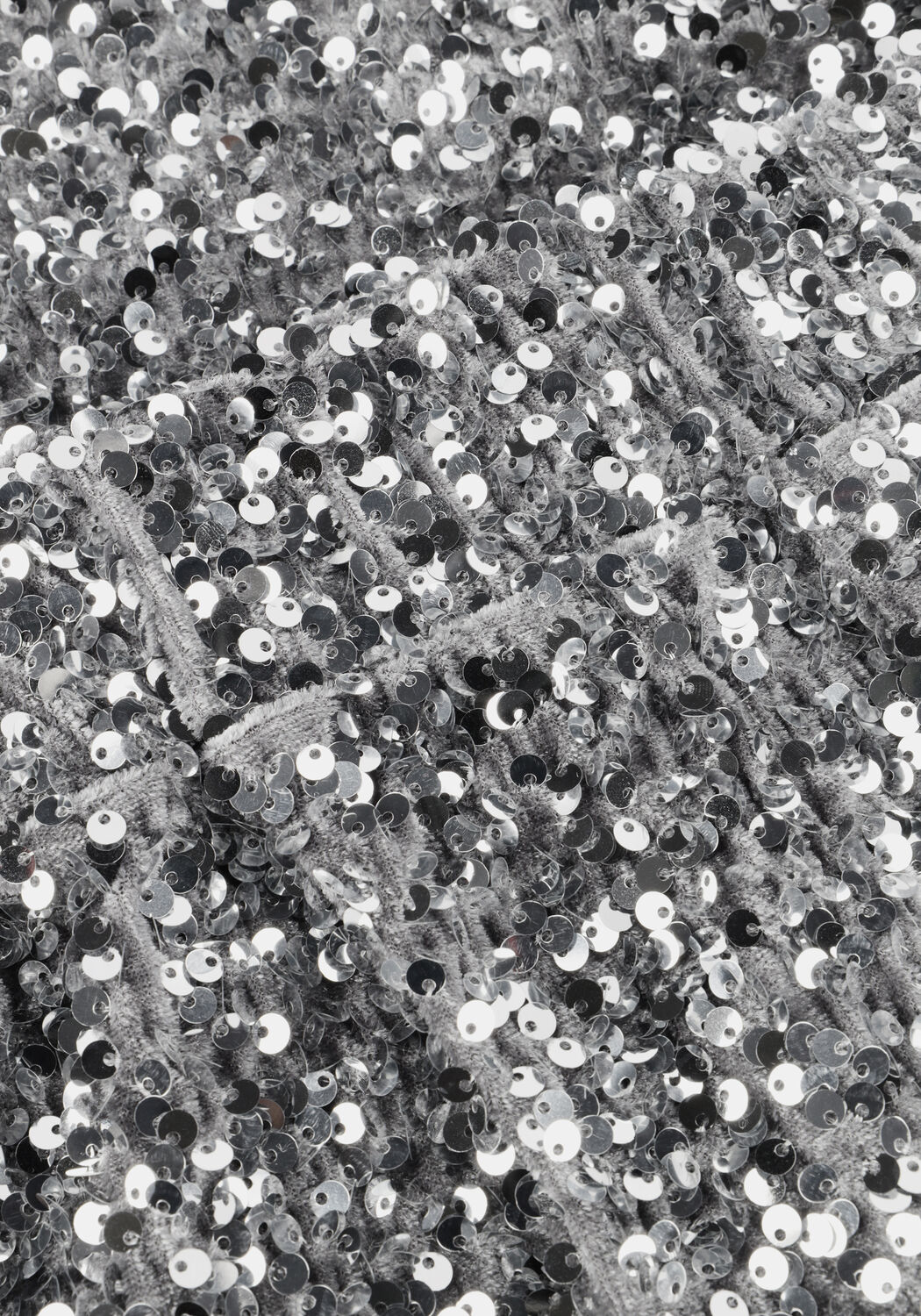 Zilveren NOTRE-V Midirok NV-EMBLA - large