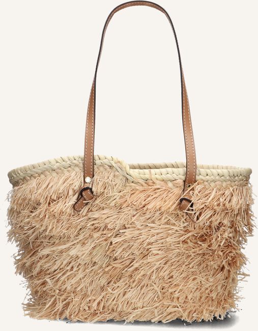 Bruine GIANNI CHIARINI Shopper MIRTA 10760 Bruine GIANNI CHIARINI Shopper MIRTA 10760 - large